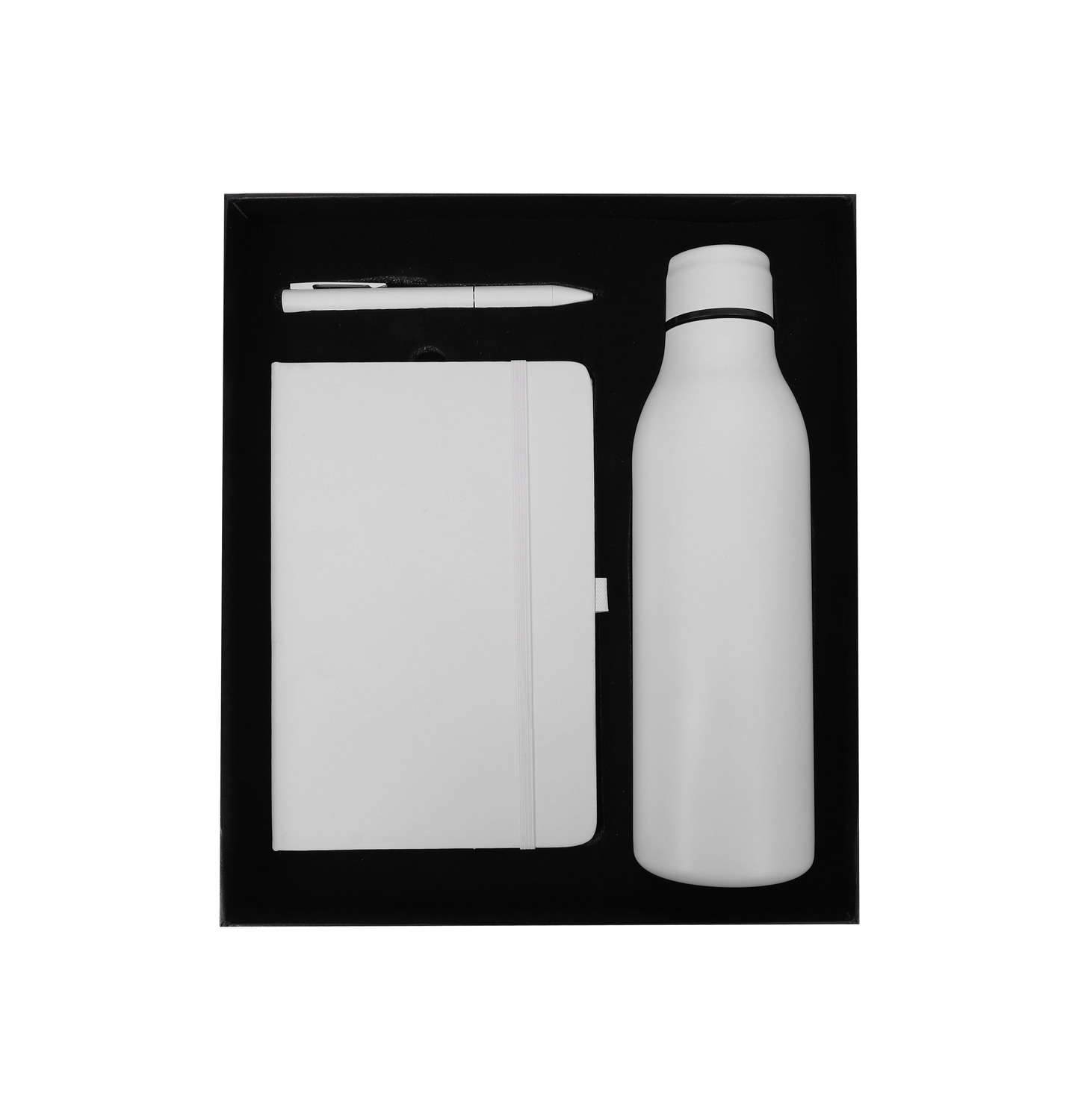 GS016 - 1l Sports Bottle Gift Set